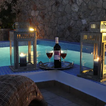 Hotel Rose 3*